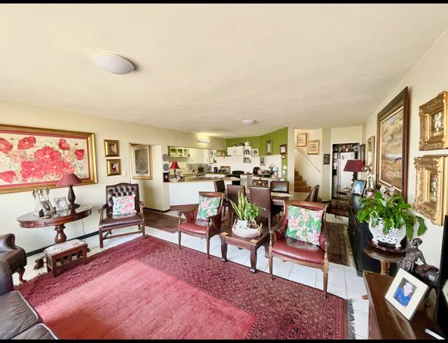 2 BEDROOM APARTMENT RENTED IN NORTHCLIFF